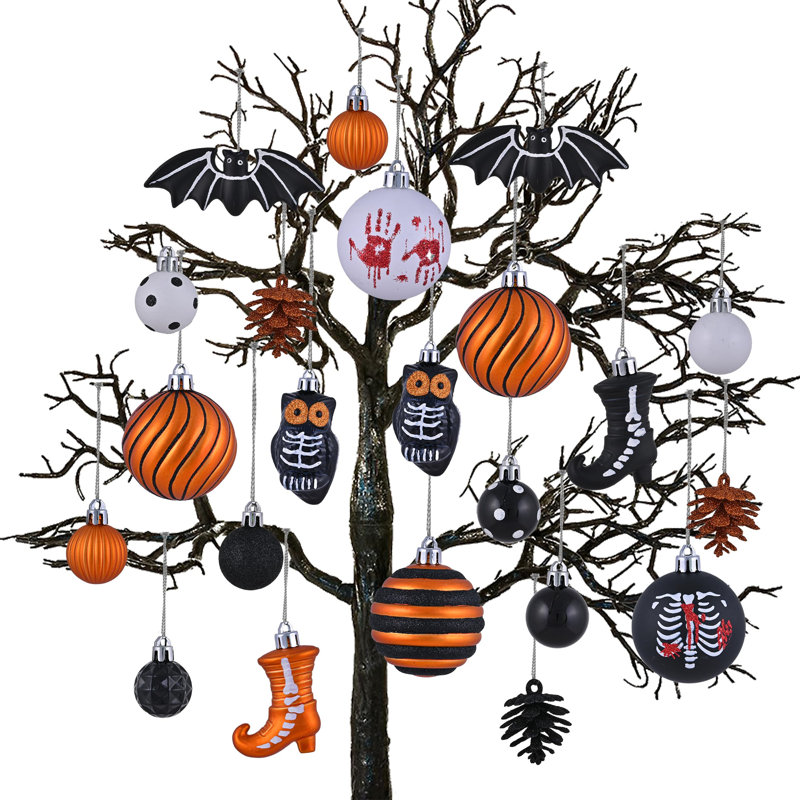 Stuffed Holiday Accent