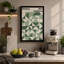 Bauhaus Geometry Geometric - Wrapped Canvas-1402952335-1402952333