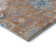 Premium Machine Washable Gurubaksh AMF1154 Global Rug