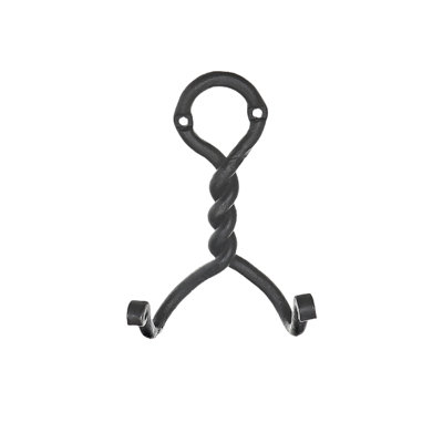 Metal Wall Wall Hook