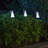 Low Voltage Solar Powered LED Pathway Light Pack