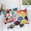 Machine Woven Pillow Case