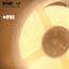 Ener-J 24V COB LED Strip Light 480 LEDs Per Metre 10W Per Metre 1020lm Per Metre IP65 30 Metre Roll-902121981