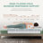 Novilla Medium Firm Gel Memory Foam Hybrid Mattress with CertiPUR-US and ACA Certified-650391436-623215029