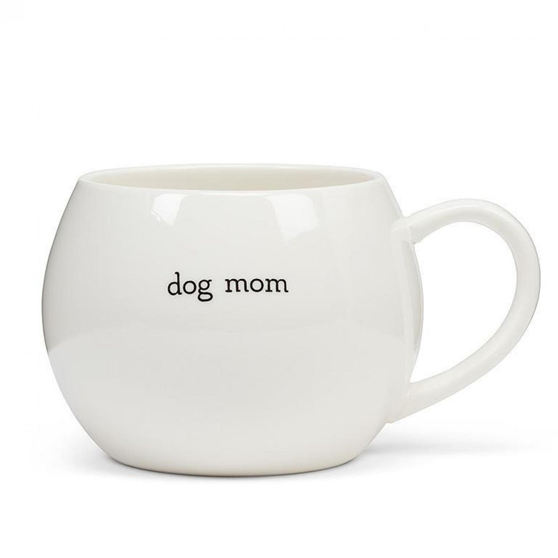 Tasse à chien Dog Mom