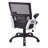 Mesh Polyester Blend Task Chair