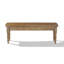 Valerie Solid Wood Bench-15834875