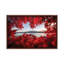 Matsumoto Castle VIII by Daisuke Uematsu - Print on Canvas-1505537567-1505537543