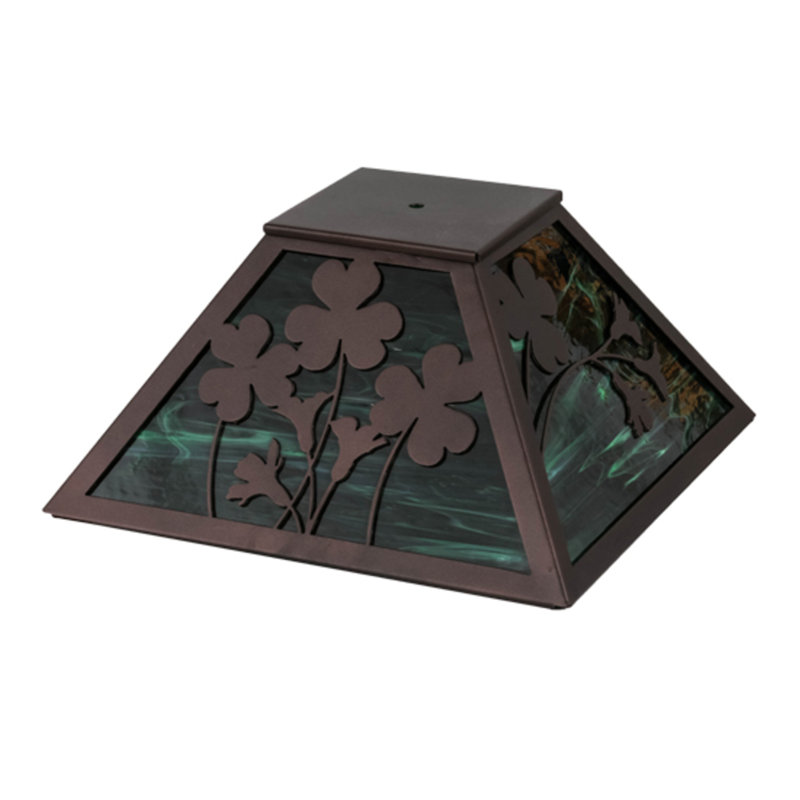 Shamrock Empire Lighting Shade