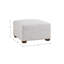 Repose-pieds modulaire