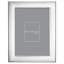 Naples Silverplate 5" x 7" Frame