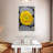 Harnek Bright Yellow Ranunculus-108520339