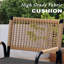 Metal Outdoor Lounge Chair-10979141-10979142