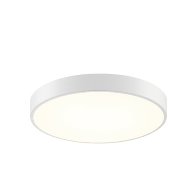 Pi LED Flush Mount