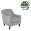 Fauteuil capitonné de 70,99 cm de large Marita-1537401817
