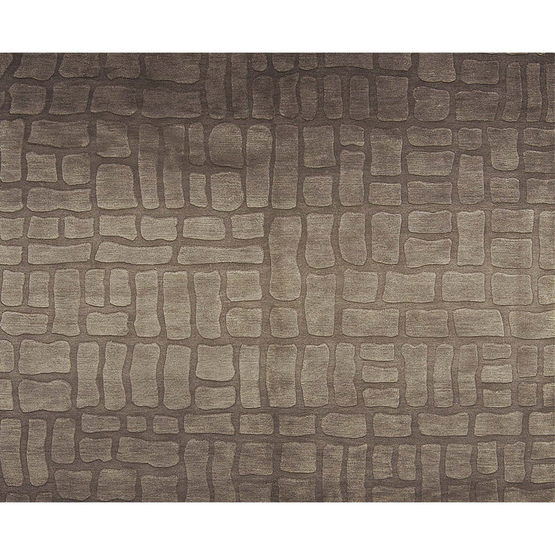 One-of-a-Kind 6' X 9'5" Area Rug