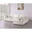 Burrows Upholstered L-Shaped Sectional Reversible-58627301