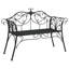 Outdoor Bench-738784715-738784725