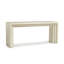 Aries 72'' W Solid Wood Console Table
