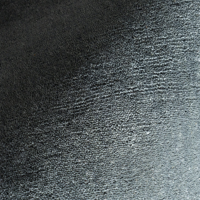  Maru Wool Area Rug, Rectangle 7'6" x 9'6"