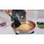 Frying Pan Stainless Steel Non-Stick Frying Pan
