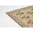 Erin Gates by Momeni Orchard Leaning Flower Jute and Wool Hand Woven Green Area Rug-112845267
