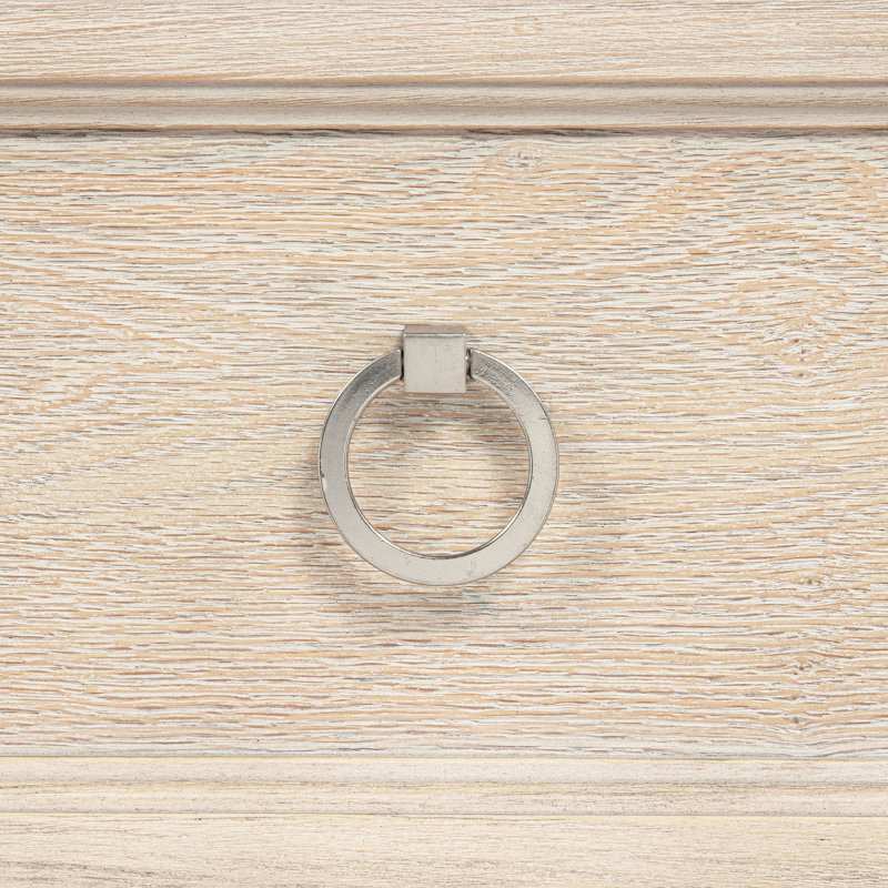Table de chevet 2 tiroirs Wedner