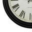 Piercefield Wall Clock