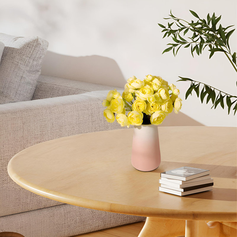 Rodriques Ceramic Table Vase