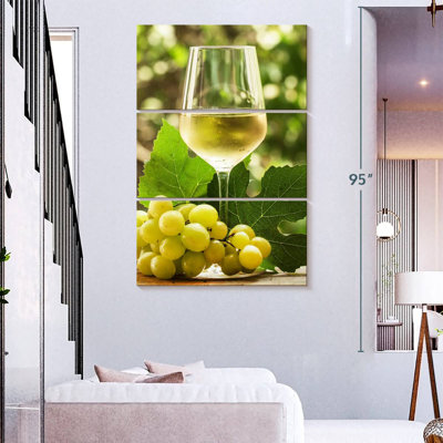Yarlin Chilled White Wine