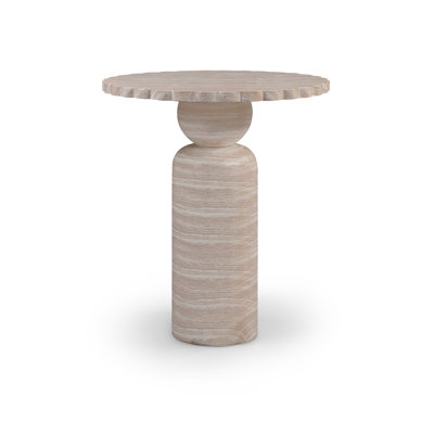 Table de bar Petalia Breesha