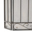 Clay Iron Fireplace Screen-38329675