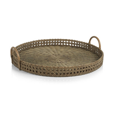 Zodax Serving Trays