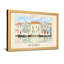 Paysages pittoresques et urbains, Aveiro, bâtiments, bateaux, canaux, reflets, ciel-657464033-657464034-657464035