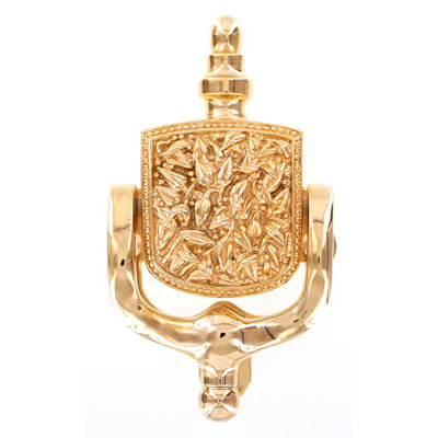 San Michele Door Knocker