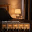 Ceramic Table Lamp