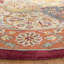 Tapis en laine touffeté à la main Balthrop-19264814