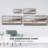 Amongst- Framed Canvas