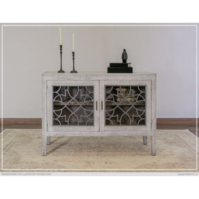 Console de 53,5 po Gitzel