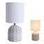 Lynndsey Ceramic Table Lamp