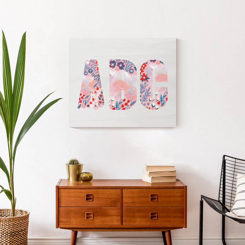 Art sur toile ABD, H 24 po x l 20 po x P 1,25 po