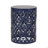 Metal S/2 End Table-368822592