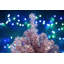 Lighted Artificial Christmas Tree-1337043592