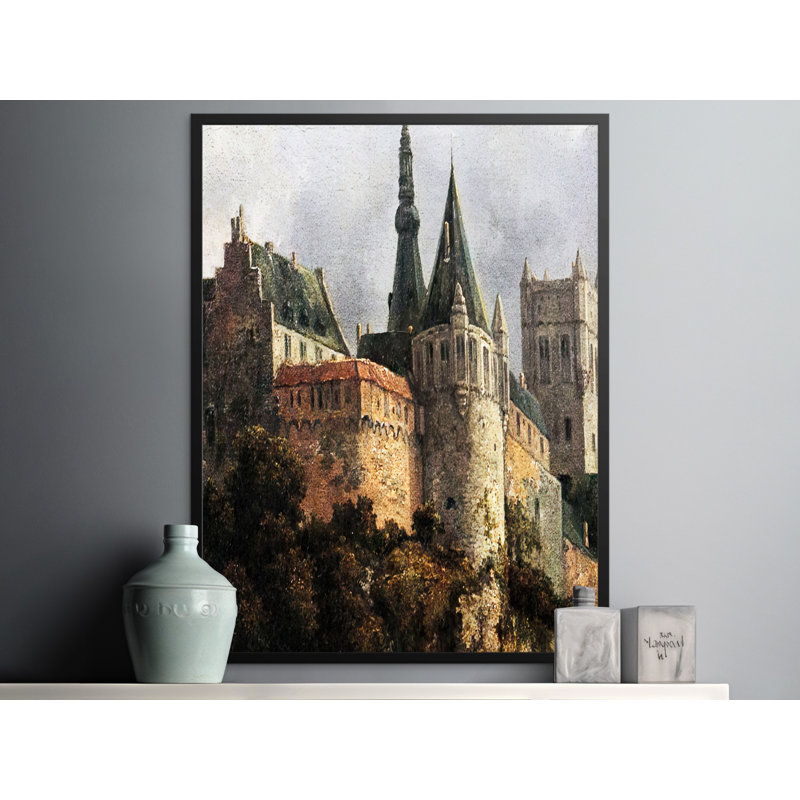 Stogner No Frame Print, 16x20