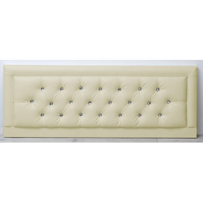 Tabor Upholstered Headboard