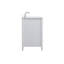 Ensemble de meuble-lavabo simple 42 po Irene-275849435