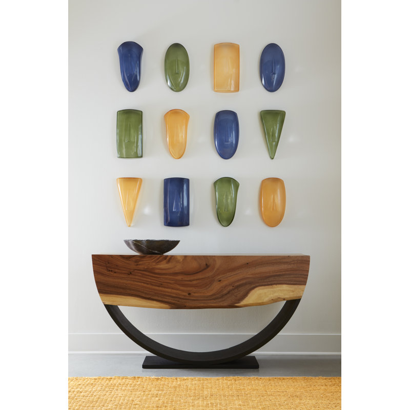 Arc 60" Console Table