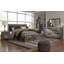 Lit plateforme avec rangement bas Karmann-58954917