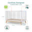 Soho 3-in-1 Convertible Crib-1609400608