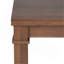 Ensemble de salle à manger moderne 6 pièces, table de cuisine rectangulaire avec 4 chaises et banc rembourrés, idéal pour la salle à manger et le salon-388046850-388046849